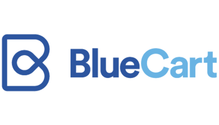 Bluecart Logo