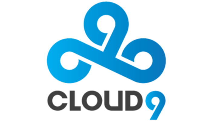 Cloud9 Esports Logo