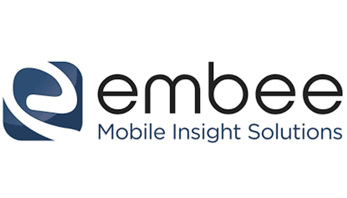 Embee Mobile Logo