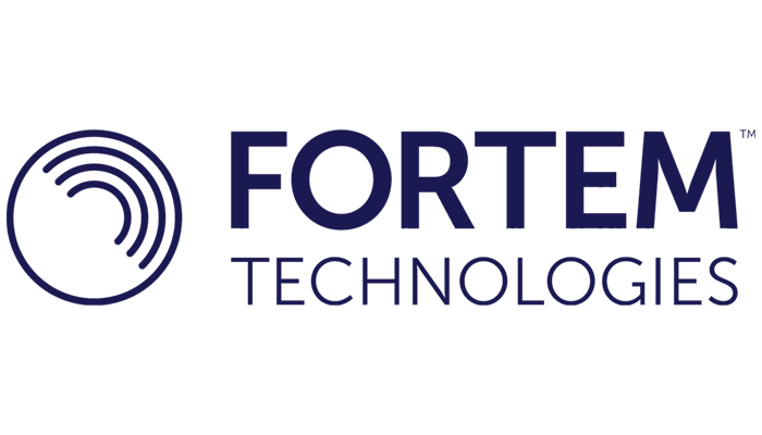 Fortem Technologies Logo