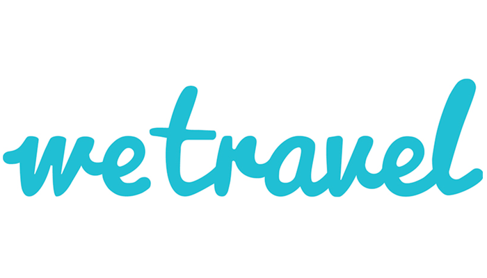 Wetravel Logo