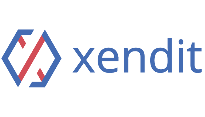 Xendit Logo