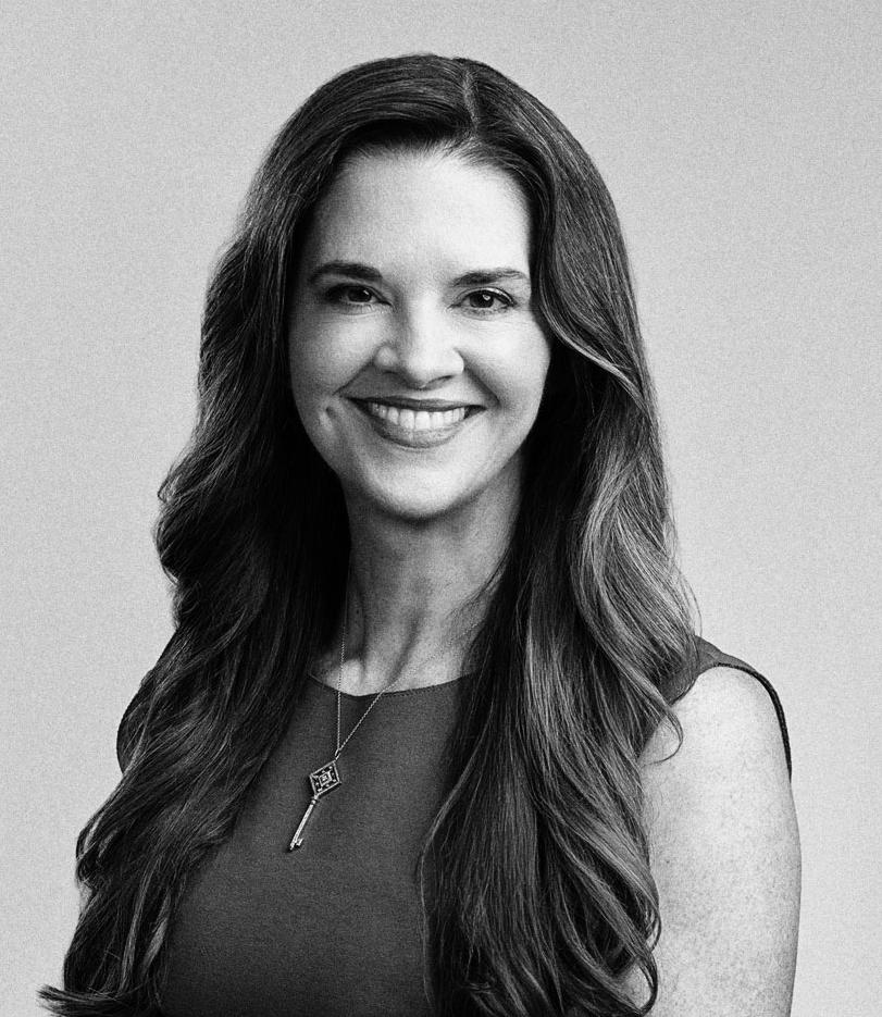 Headshot photo of Valeska Pederson Hintz