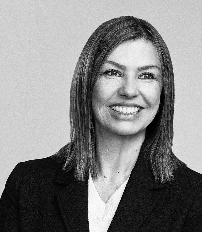 Headshot photo of Natasha Atkinson